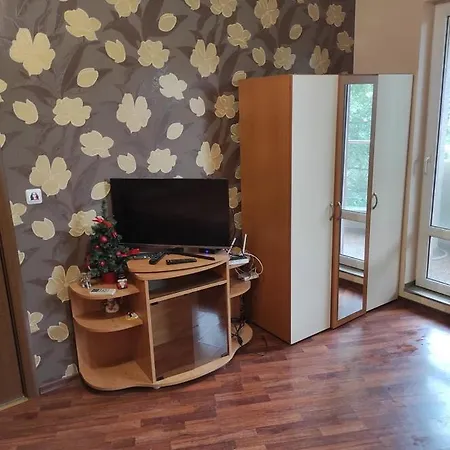 Apartment Lazur