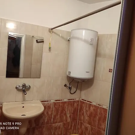 Lazur Appartement Burgas