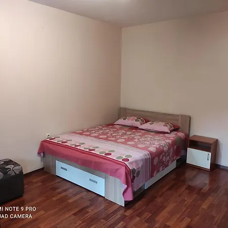 Lazur Apartment Burgas City
