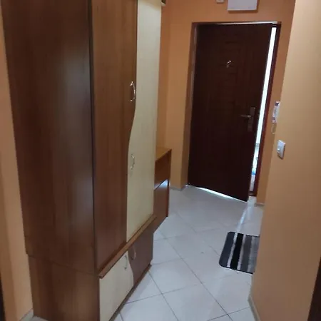 Appartement Lazur
